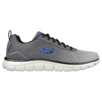 Boty Skechers Track Ripkent M 232399/CCGY 43