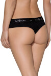 Passion PS008 kolor:black S