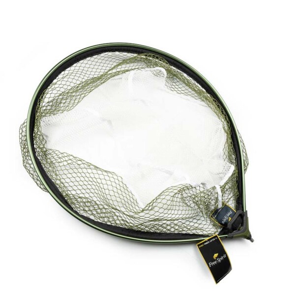 Free Spirit Podběráková hlava Spirit Power Spoon 65x55x55cm,Free Spirit Podběráková hlava Spirit Power Spoon 65x55x55cm