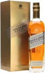 Johnnie Walker Gold Label Reserve / Whisky blended / 40 % / 1 l (5000267117584)