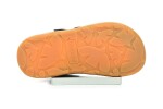 Bisgaard Becky Lamb Navy