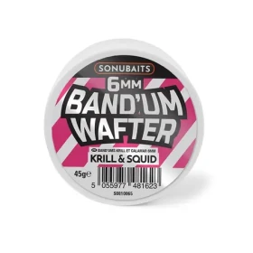 Sonubaits Wafters Band'Um KrillSquid 45g 6mm (S1810065)