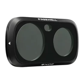 Freewell ND8 filtr pro Insta360 Luna Ultra / Filtr / ND8 (3 EV) (FW-LNUB-ND8)