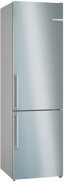 Bosch lednice s mrazákem dole Kgn39vict