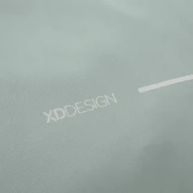 XD Design Urban šedo-zelená / Bezpečnostní batoh pro notebook / do 16" / 20-26 L (P706.2807)