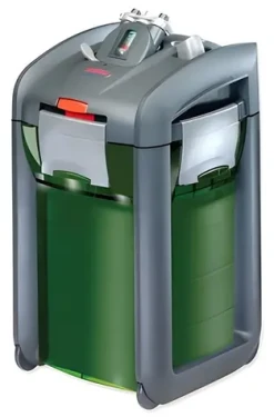 Eheim Professionel 3 1200XL / Vnější akvarijní filtr / bez náplní / 1700 l/h / elektronické ovládání (E11-2080010)