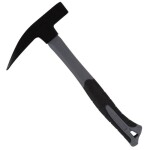 Kladivo tesařské, fiberglass, 600 g, STALCO PERFECT