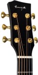 Enya Music X4 Pro Mini AcousticPlus Black