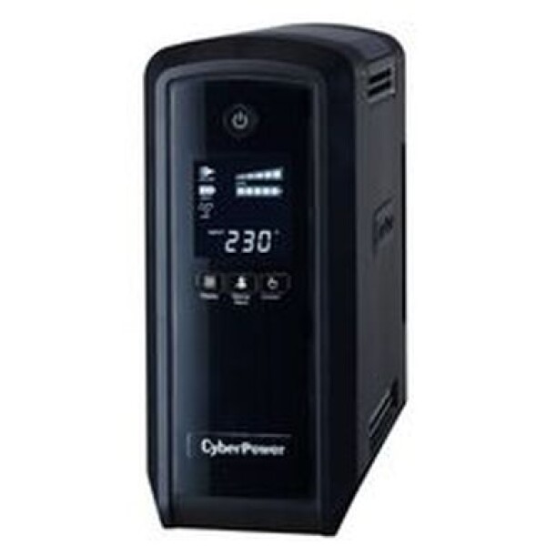 CyberPower (CP900EPFCLCD)