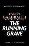 Running Grave Robert Galbraith