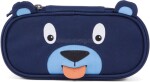 Dětský penál Affenzahn Pencil Case Bobo Bear