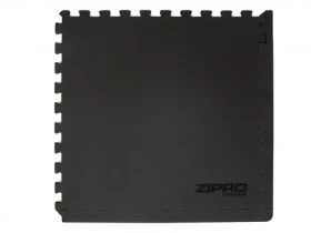 ZIPRO Modulární podložka na trénink puzzle 62x62cm 12 mm 6 ks (10947218)