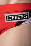 Iceberg ICE2MSP01 plavky červené