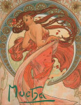 Alfons Mucha (španělsky) (poškozené)