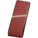 Kwb 911915 sada brusného pásu Zrnitost 150 (d x š) 457 mm x 75 mm 3 ks