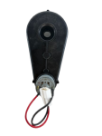 Mamido Motor s převodovkou 555-C 24V 200W 12000 RPM