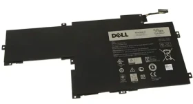 Dell baterie pro Inspiron 7437 / Baterie pro notebook / 4-článková / 58Wh / Li-Ion (451-BBEE)