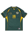 Fanatics Pánský dres Green Bay Packers NFL 2026 Football x Football Fan Velikost: 2XL