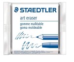 Staedtler Staedtler, 5427SBK2-C, sada pryží pro grafitové tužky a uhly, 2 ks