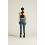 Běžecké kalhoty CRAFT PRO Hypervent 2 - modrá Velikost textilu: XS