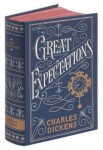 Great Expectations, vydání Charles Dickens