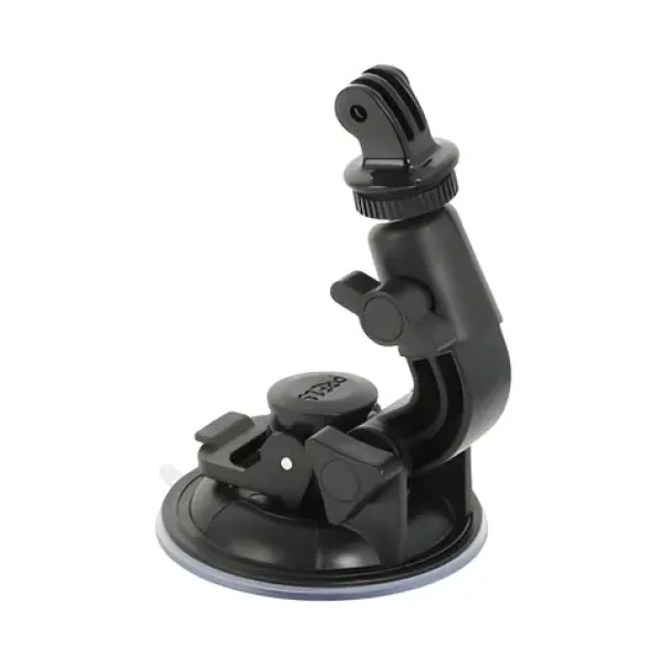 Hama Přísavný stativ / pro akční kamery / 3D / ? 90 mm / GoPro kompatibilní
