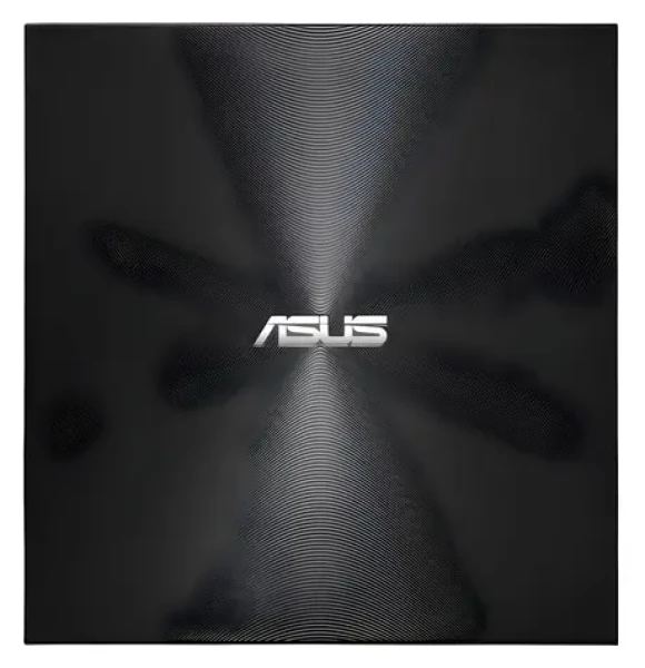 ASUS SDRW-08U7C-U černá / DVD±RW ext. vypalovačka / Ultra Slim / USB-C (90DD0300-M29000)