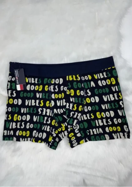 Pánské boxerky John Frank JFBBP605