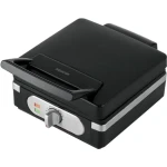 SENCOR SWF 2010BK černá / Vaflovač / 1400W (8590669354214)