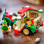 LEGO LEGO® Iconic 40746 Santův kamion
