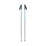 Black Diamond Distance Carbon modrá / Trekingové hole / 130 cm (BD11254140311301)