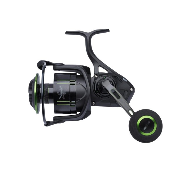 Madcat Naviják Dominion Spinning Reel 4500,Madcat Naviják Dominion Spinning Reel 4500