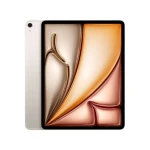 Apple iPad Air 13" 7.gen. (2025) Wi-Fi + Cellular 128GB bílá / 13" / 2732x2048 / Wi-Fi + Cellular / 12MP+12MP / 18 (MCJ34HC/A)