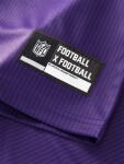 Fanatics Pánský dres Baltimore Ravens NFL 2026 Football x Football Fan Velikost: 2XL