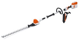 Aku nůžky na živý plot STIHL HLA 66