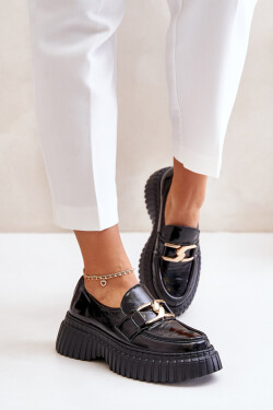 Polobotky model 201139 Step in style 40