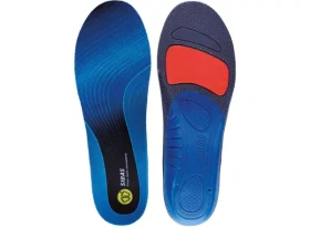 Sidas XC Nordic 3D vložky do bot 1 pár vel. XL (44-45)
