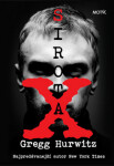 Sirota X - Gregg Hurwitz