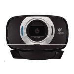 Logitech HD Webcam C615 EDF_288372