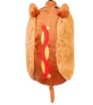 Squishable Plyšák Baby Hot Dog