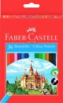 Pastelky Faber-Castell ECO 36 barev