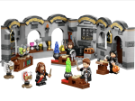 LEGO® Harry Potter™ 76431 Bradavický hrad: Hodina lektvarů