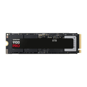 Samsung SSD 9100 PRO PCIe 5.0 NVMe M.2 SSD - 8 TB EDF_499304
