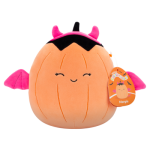 Squishmallows Ďábelská dýně Margie