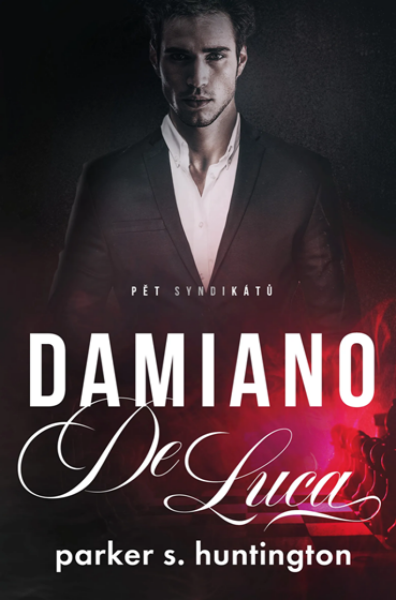 Damiano de Luca - Parker S. Huntington