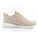 Skechers Bobs Squad-Tough Talk W 32504/NAT dámské sportovní boty 37