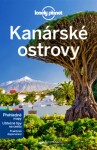 Kanárské ostrovy Lonely Planet