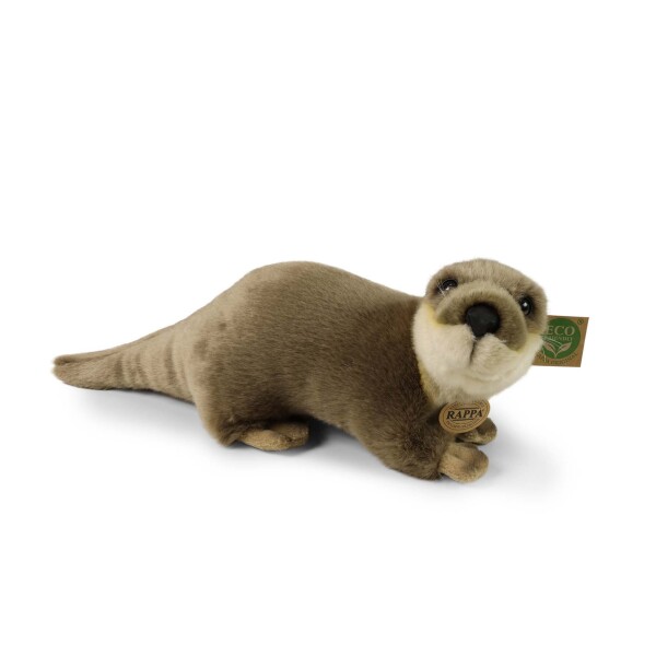 Plyšová vydra 41 cm, ECO-FRIENDLY