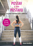 Postav si svou postavu - Nikola Bartáková - e-kniha