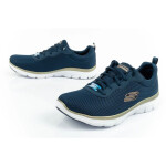Boty Skechers Flex Appeal 4.0 Brillant View W 149303/NVGD 37
